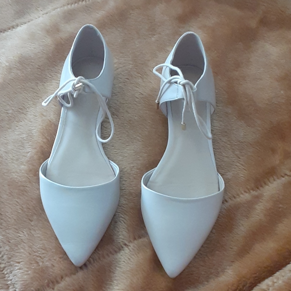 Aldo Flats